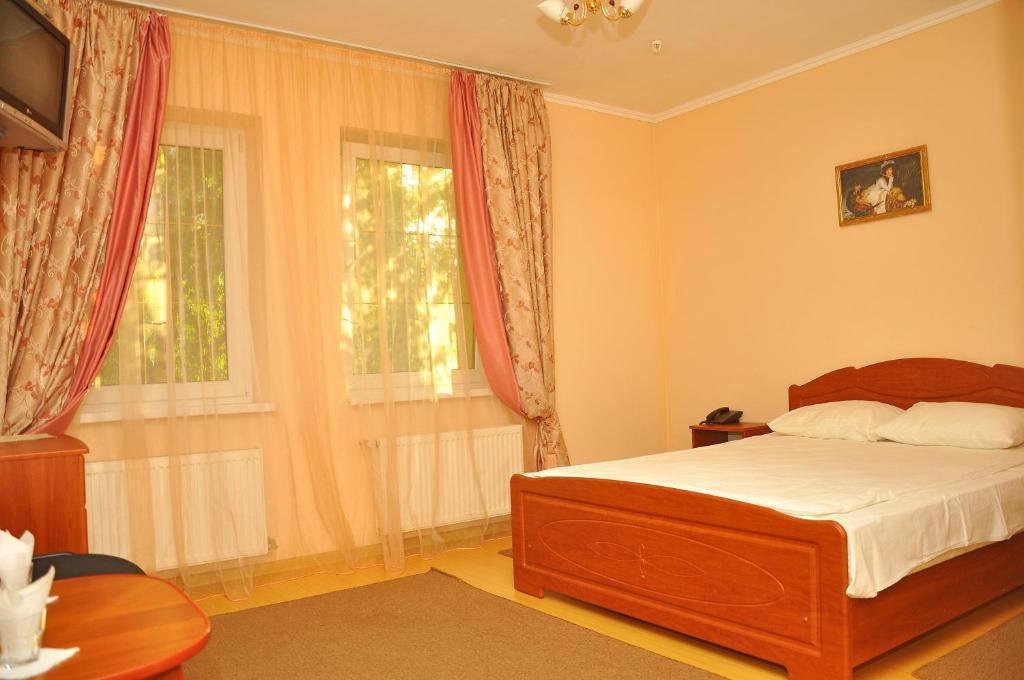 Casablanca Hotel Kalush Стая снимка