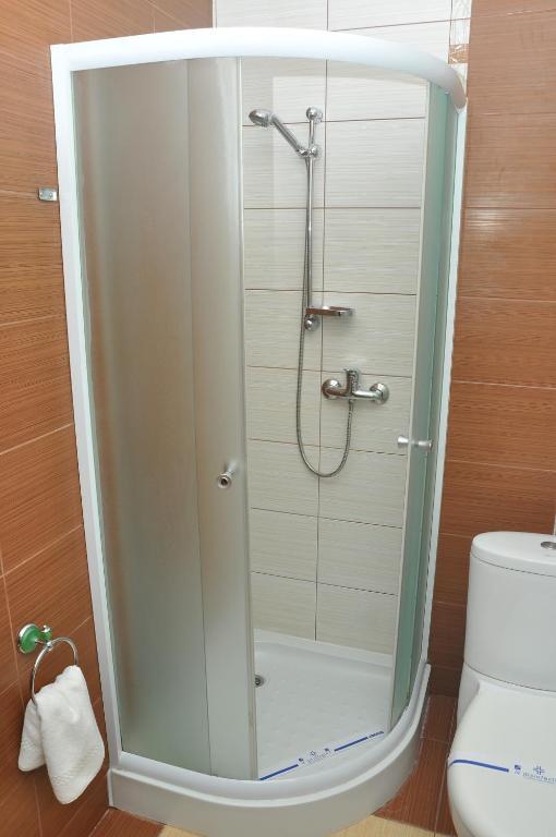Casablanca Hotel Kalush Стая снимка