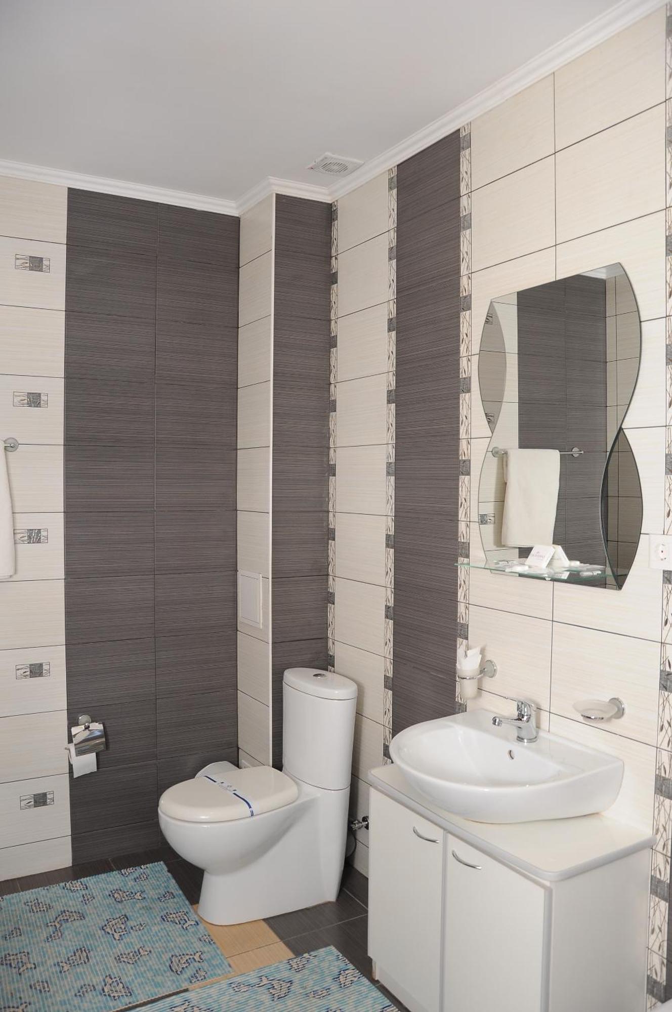 Casablanca Hotel Kalush Екстериор снимка
